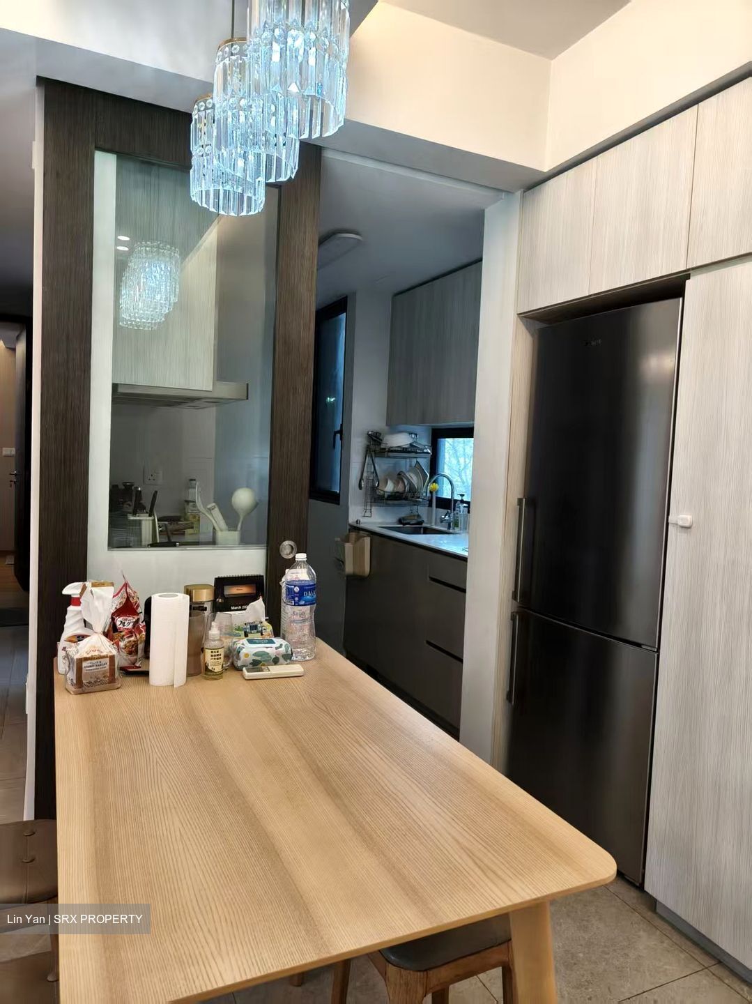 The Clement Canopy (D5), Apartment #547114001
